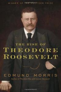 The Rise of Theodore Roosevelt Résumé et description du guide d’étude