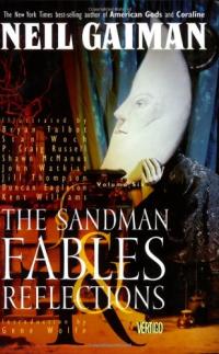 The Sandman: Fables and Reflections Résumé et description du guide d’étude