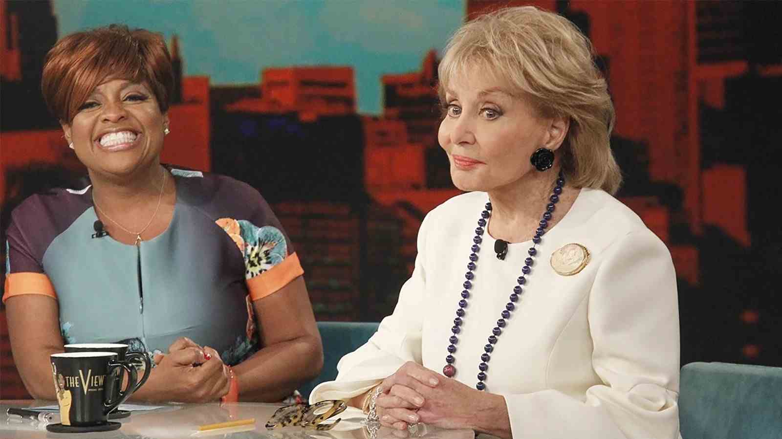 The View rendra hommage à Barbara Walters dans une émission spéciale dédiée
