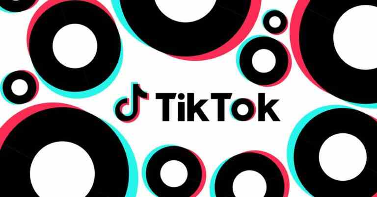 TikTok confirme que ses propres employés peuvent décider de ce qui devient viral