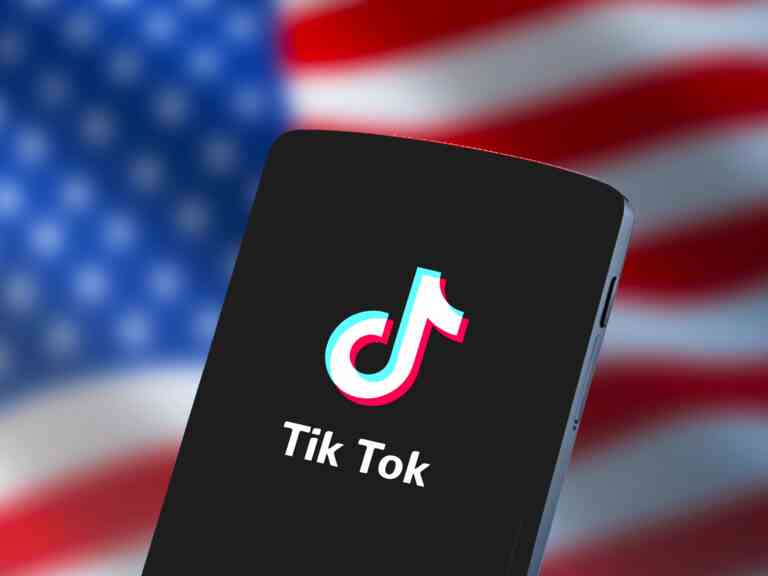 The Morning After: le PDG de TikTok témoignera devant un comité du Congrès