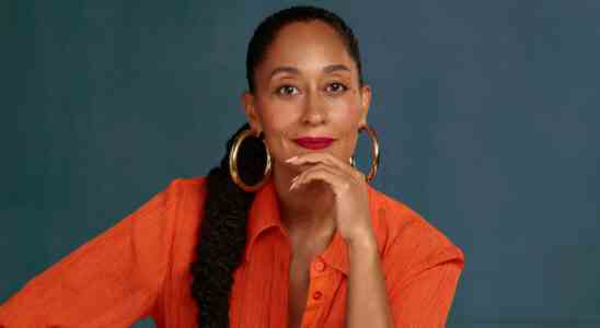 Tracee Ellis Ross rejoint Eddie Murphy dans 'Candy Cane Lane' pour la vidéo Prime La plus populaire doit être lue Inscrivez-vous aux newsletters Variété Plus de nos marques