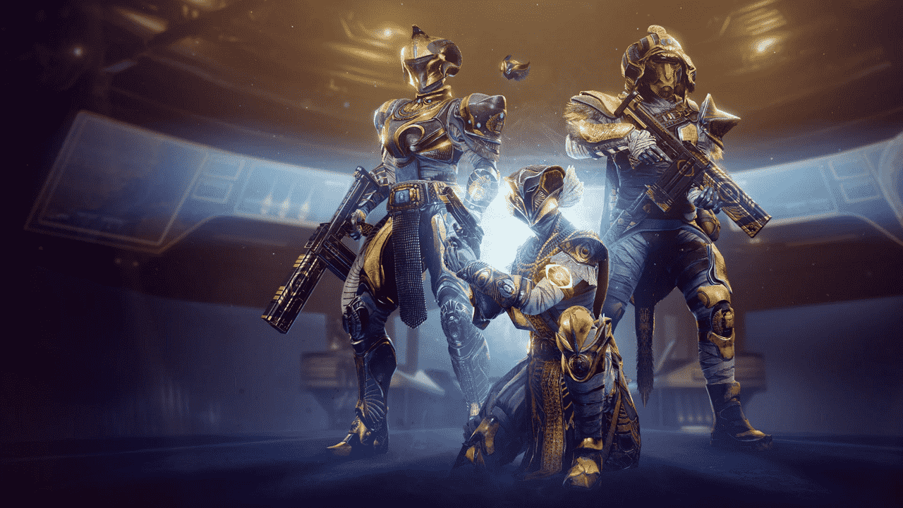 Trials Of Osiris récompense cette semaine dans Destiny 2 (13-17 janvier)
