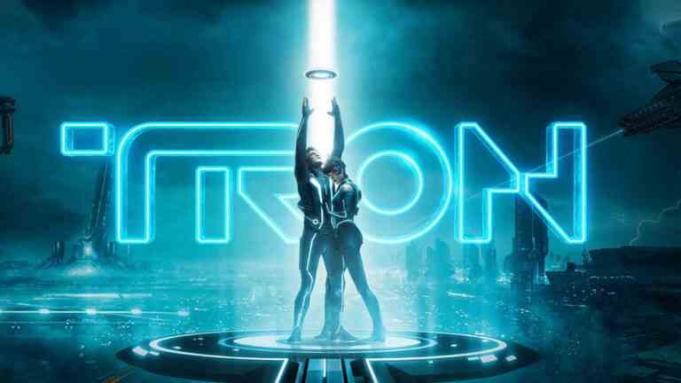 Tron 3 avec Jared Leto se passe - Rapport
