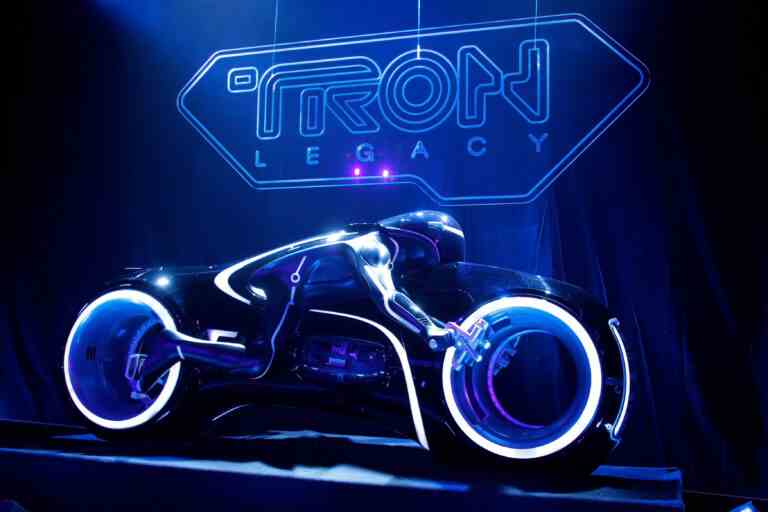 « Tron 3 » pourrait enfin arriver avec Jared Leto