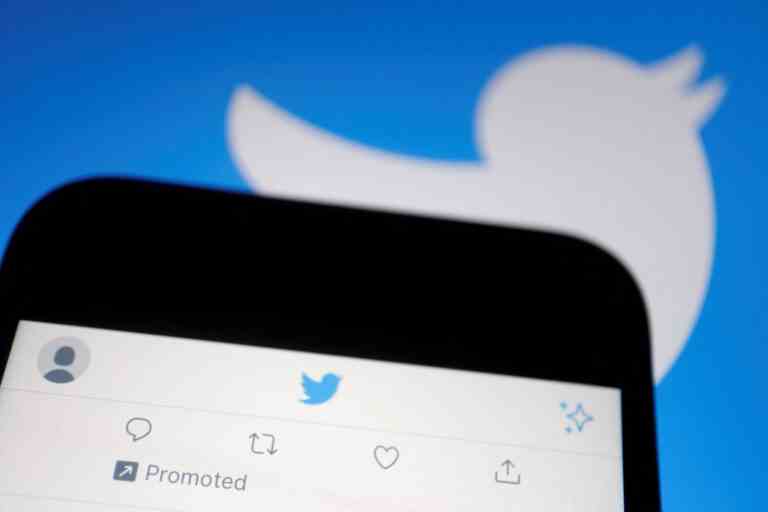 Twitter annule son interdiction des publicités politiques