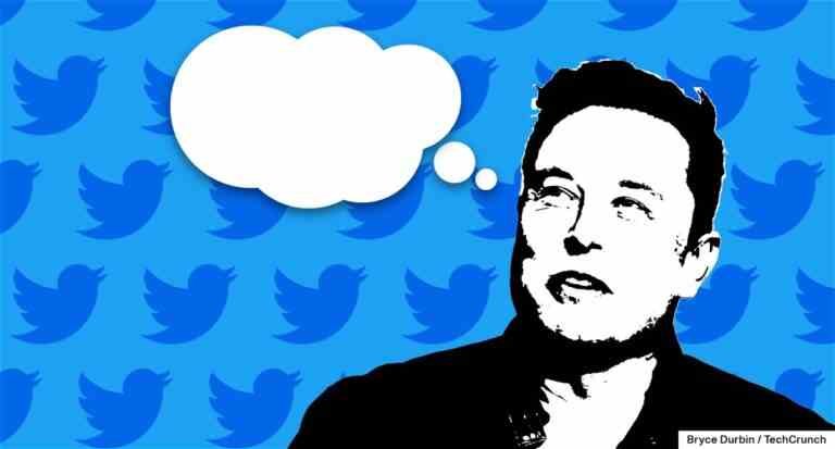 Twitter d’Elon Musk frappé d’un procès pour discours de haine négationniste en Allemagne