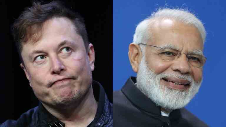 Twitter d'Elon Musk s'incline devant la demande de l'Inde de censurer les liens vers Narendra Modi Doc de la BBC
