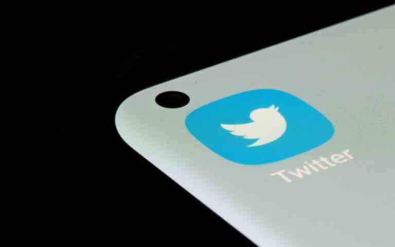 Twitter permet d’éviter plus facilement l’onglet « Pour vous » ennuyeux