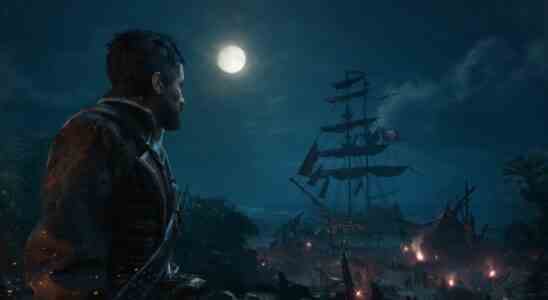 Ubisoft annule trois jeux non annoncés, Skull And Bones est à nouveau retardé