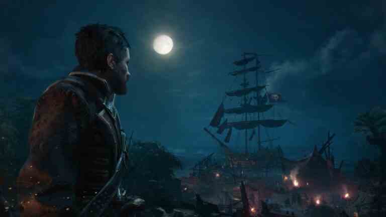 Ubisoft annule trois jeux non annoncés, Skull And Bones est à nouveau retardé
