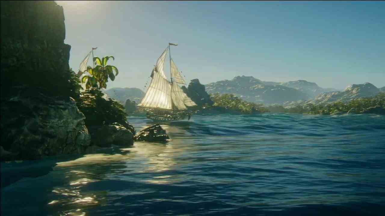 Ubisoft annule trois jeux non annoncés et retarde Skull and Bones pour la sixième fois
