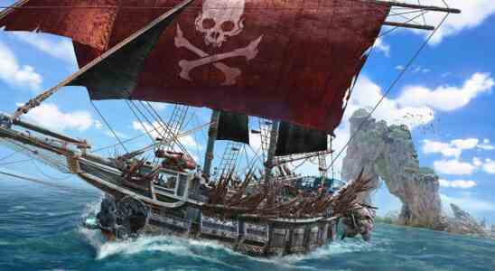 Ubisoft annule trois jeux non annoncés et retarde à nouveau Skull and Bones