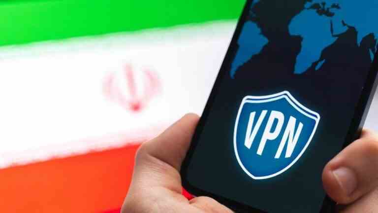 Un logiciel espion a été découvert en train de voler des données d’utilisateurs iraniens via un programme d’installation de VPN infecté