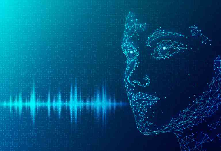 Un nouvel outil vocal AI est déjà utilisé pour créer des clips audio de célébrités