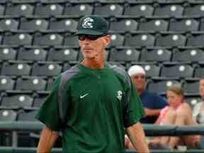 L'ancien gérant des RailCats de Gary Southshore, Greg Tagert, a hâte de devenir gérant des Goldeyes.