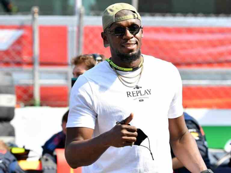 Usain Bolt demande 12,7 millions de dollars manquants à une société d’investissement jamaïcaine