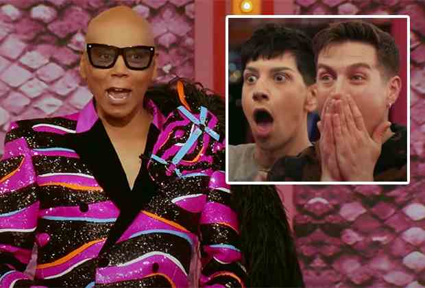 [VIDEO] Regardez Drag Race Saison 15 Episode 4 – Snatch Game Surprise