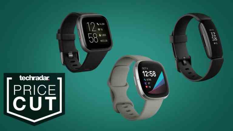 Vente massive de Fitbit sur Amazon: balance Fitbit à 39 $, Fitbit Luxe à 128 $, Fitbit Versa 4 à 179 $