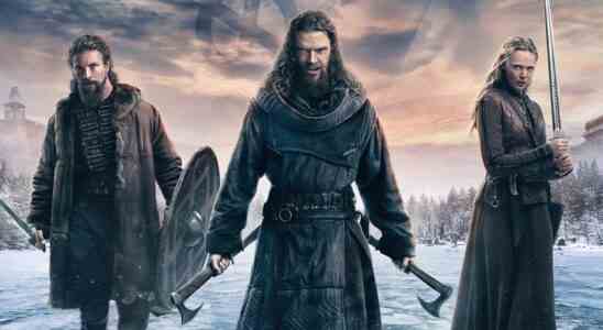 Vikings: Valhalla, saison 2 ouverture exclusive sept minutes