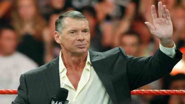 Vince McMahon de la WWE règle l'affaire avec l'ancien arbitre de lutte qui l'a accusé de viol
