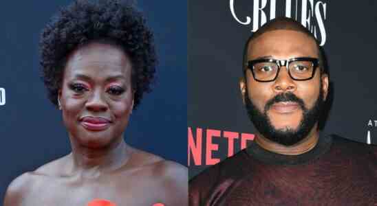 Viola Davis, Tyler Perry et Justin Timberlake réagissent à la mort de Tire Nichols : "Nous demandons justice"