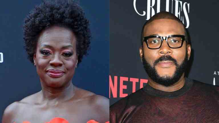 Viola Davis, Tyler Perry et Justin Timberlake réagissent à la mort de Tire Nichols : "Nous demandons justice"
