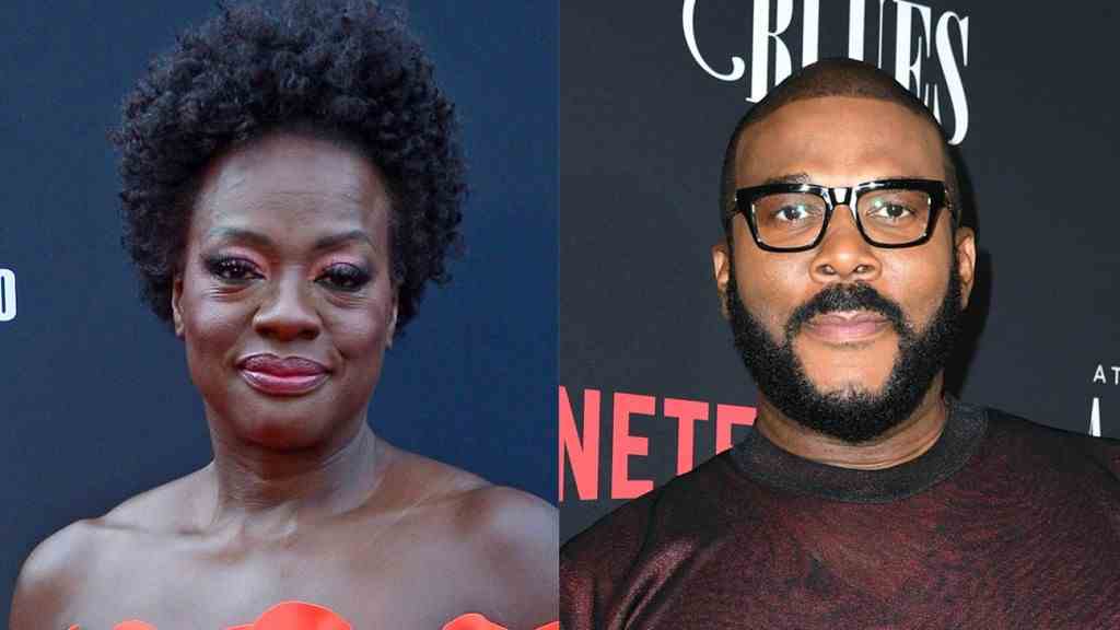 Viola Davis, Tyler Perry et Justin Timberlake réagissent à la mort de Tire Nichols : 