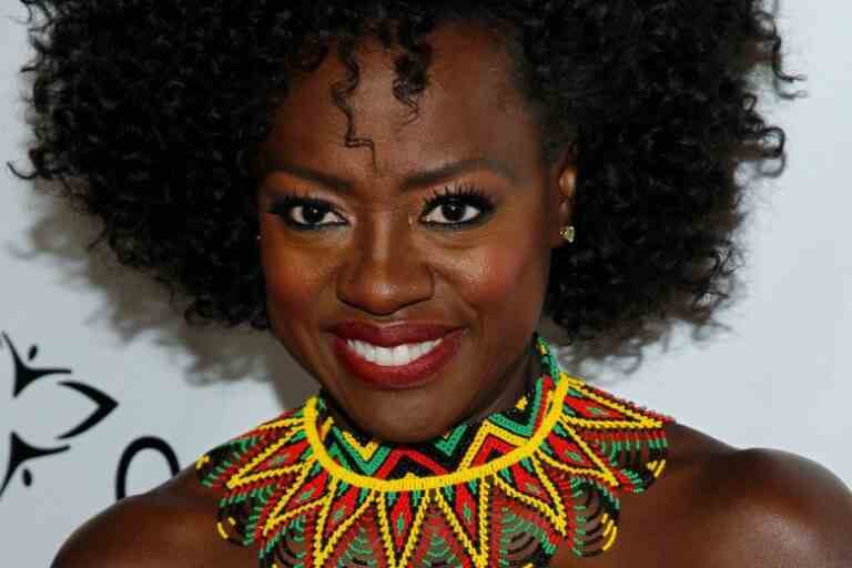 Viola Davis at arrivals for WIDOWS Premiere at Toronto International Film Festival 2018, Roy Thomson Hall, Toronto, ON September 8, 2018. Photo By: JA/Everett Collection