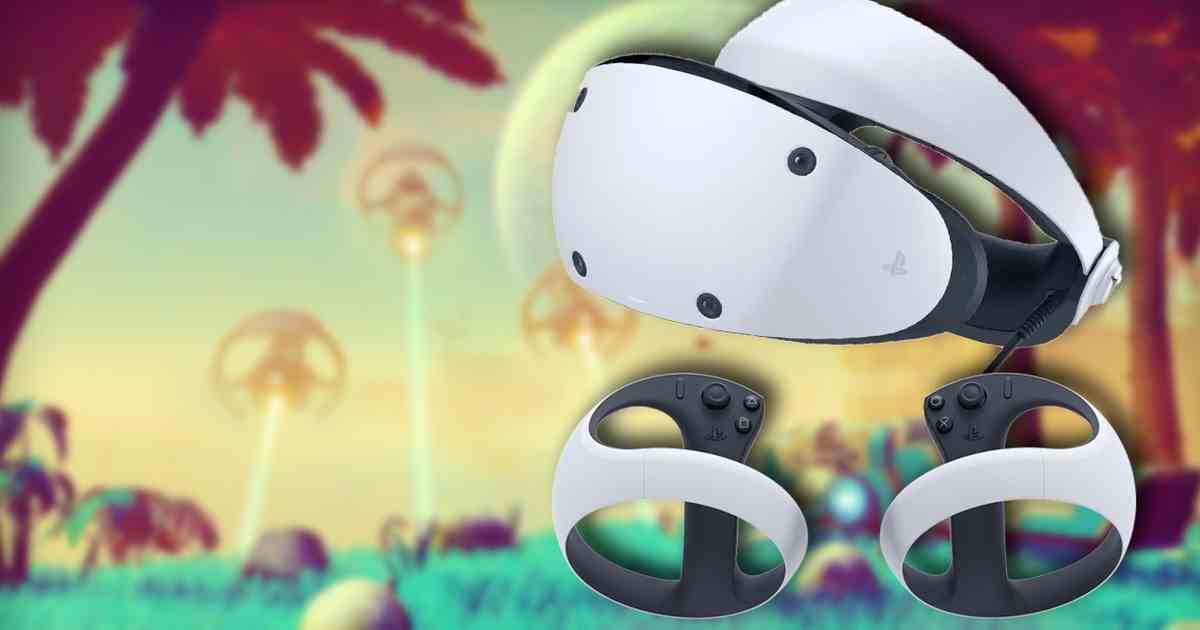 Voici les 7 meilleurs titres de lancement PSVR 2 à jouer si vous voulez tirer le meilleur parti de votre nouveau casque
