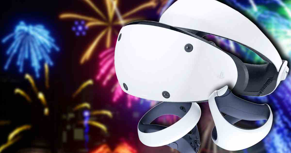 Voici les 7 meilleurs titres de lancement du PSVR 2 à jouer si vous débutez en VR
