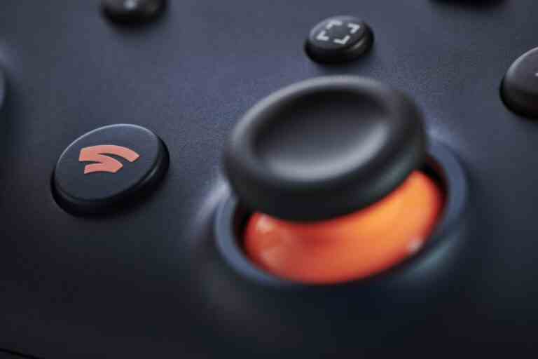 Votre manette Google Stadia ne sera plus un presse-papier après la fermeture du service