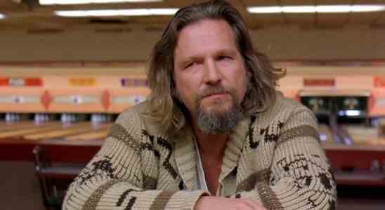 "The Big Lebowski"