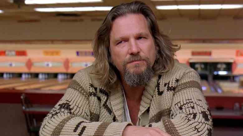 "The Big Lebowski"