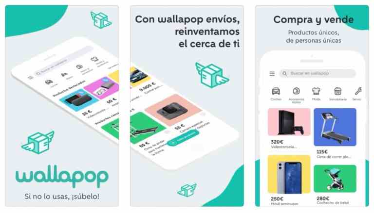 Wallapop, le marché circulaire hors d’Espagne, a levé 87 millions de dollars de plus pour une valorisation de 832 millions de dollars dirigée par le coréen Naver