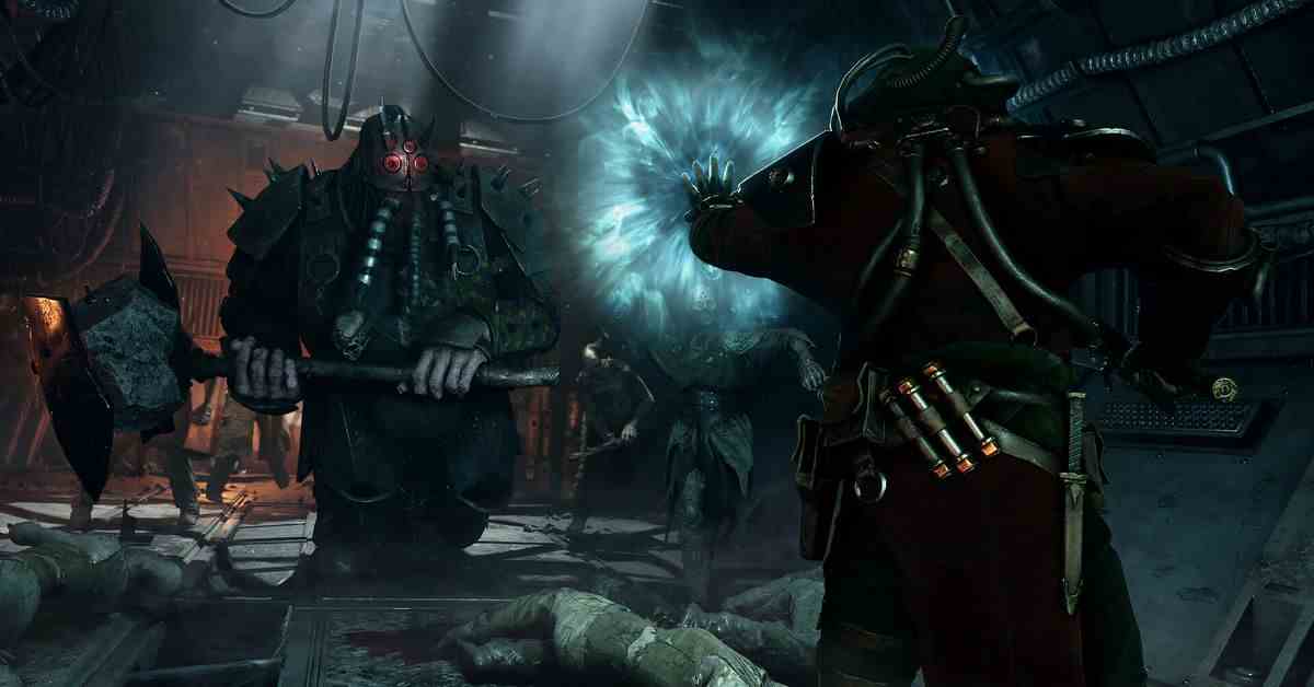 Warhammer 40K: le lancement de Darktide Xbox est retardé afin que le développeur puisse résoudre les problèmes
