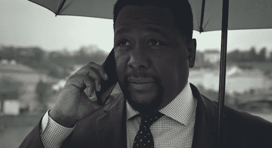 Wendell Pierce de Jack Ryan explique pourquoi son personnage doit soutenir le héros de John Krasinski, quoi qu'il arrive