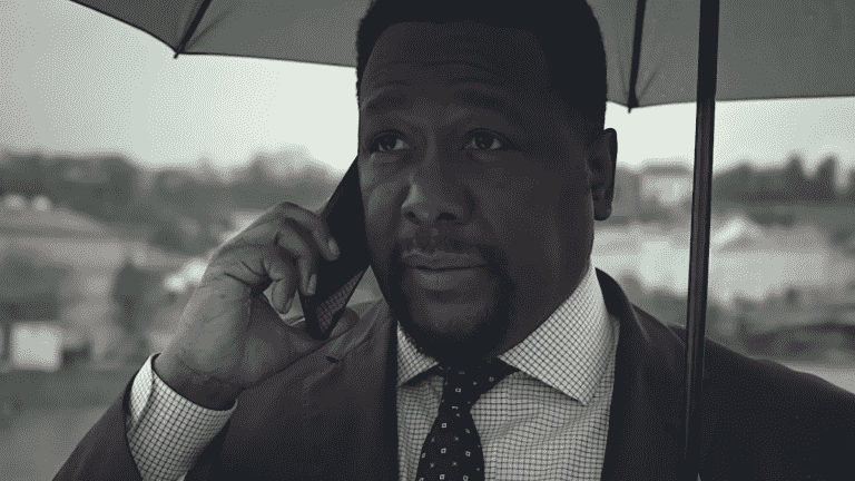 Wendell Pierce de Jack Ryan explique pourquoi son personnage doit soutenir le héros de John Krasinski, quoi qu'il arrive
