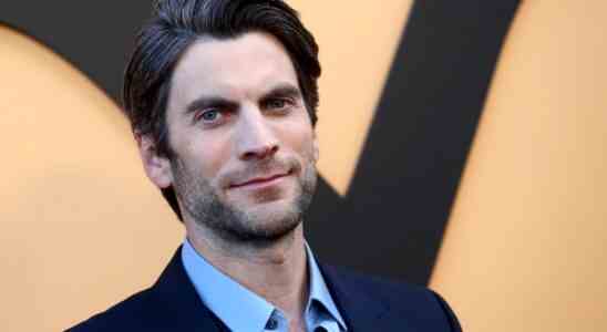 Wes Bentley at the "Yellowstone" Season 2 premiere