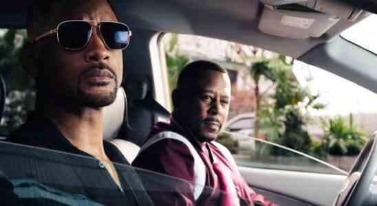 Will Smith et Martin Lawrence annoncent le quatrième film "Bad Boys" le plus populaire doit être lu