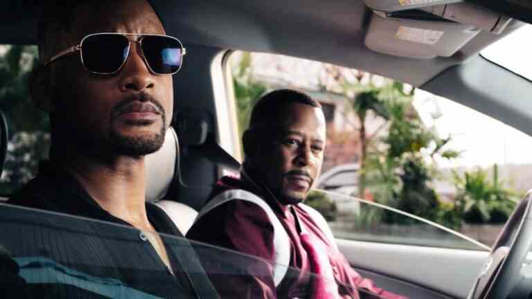 Will Smith et Martin Lawrence annoncent le quatrième film "Bad Boys" le plus populaire doit être lu
	
	
