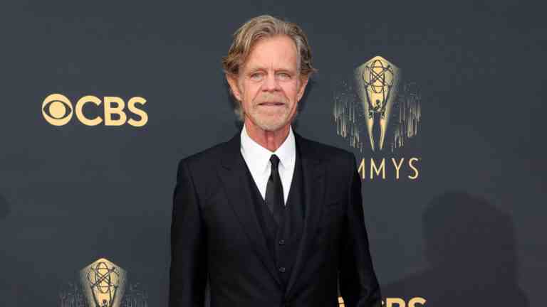 William H. Macy signe avec APA (EXCLUSIF) Le plus populaire doit être lu Inscrivez-vous aux bulletins d'information sur les variétés Plus de nos marques
	
	
