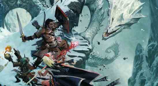 Wizards Of The Coast admet des faux pas dans le nouvel OGL et apporte des changements majeurs