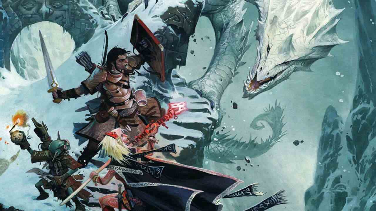 Wizards Of The Coast admet des faux pas dans le nouvel OGL et apporte des changements majeurs
