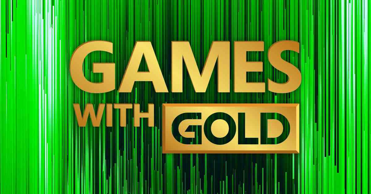 Xbox Games With Gold en propose deux autres pour février
