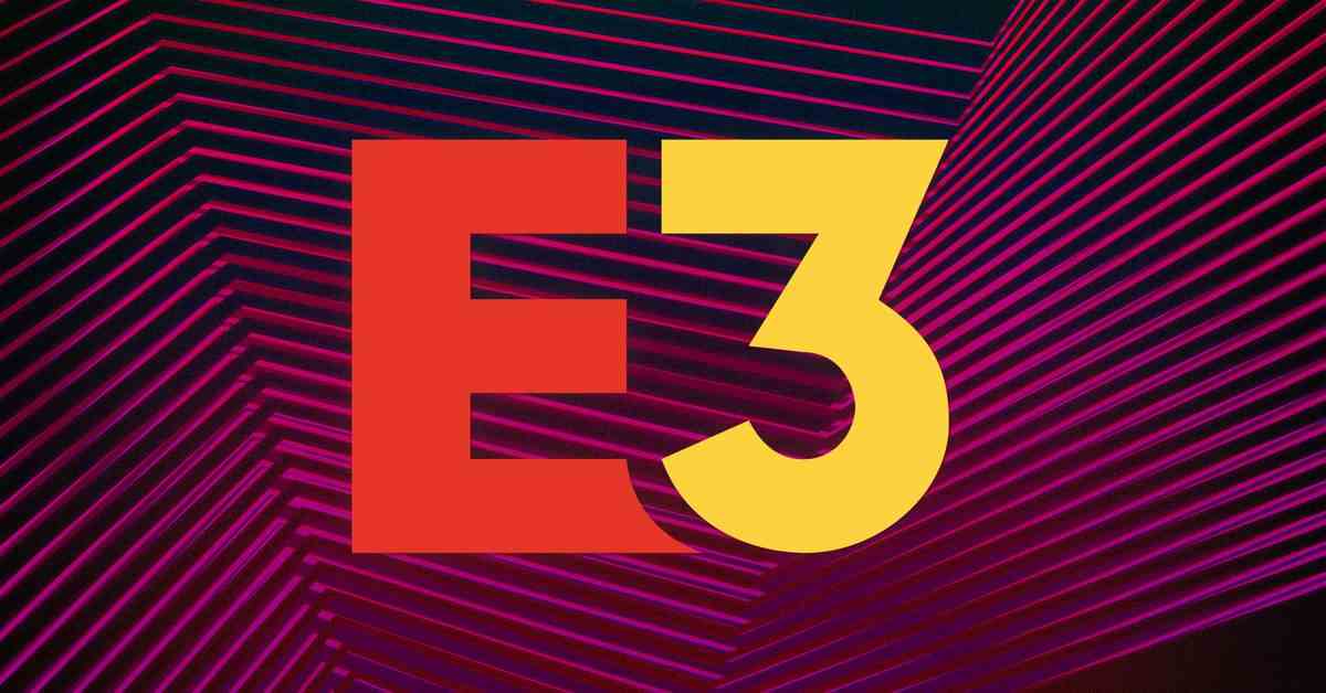 Xbox, Nintendo et Sony auraient sauté l'E3 2023
