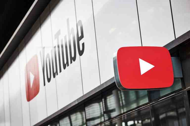 YouTube accusé d’utiliser des politiques de retour au bureau pour contrecarrer les organisateurs syndicaux