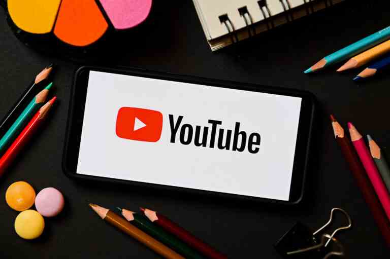 YouTube teste un hub de chaînes gratuites de type câble