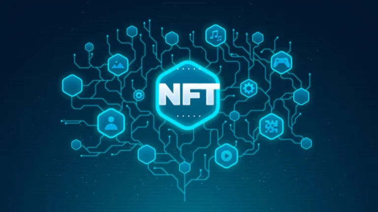 Simple Benefits of The Crypto NFTs