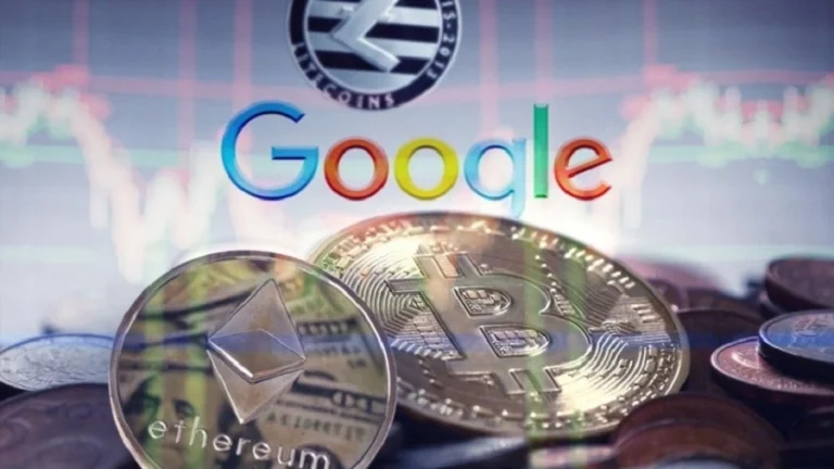 Will Google Create a Superior Cryptocurrency?